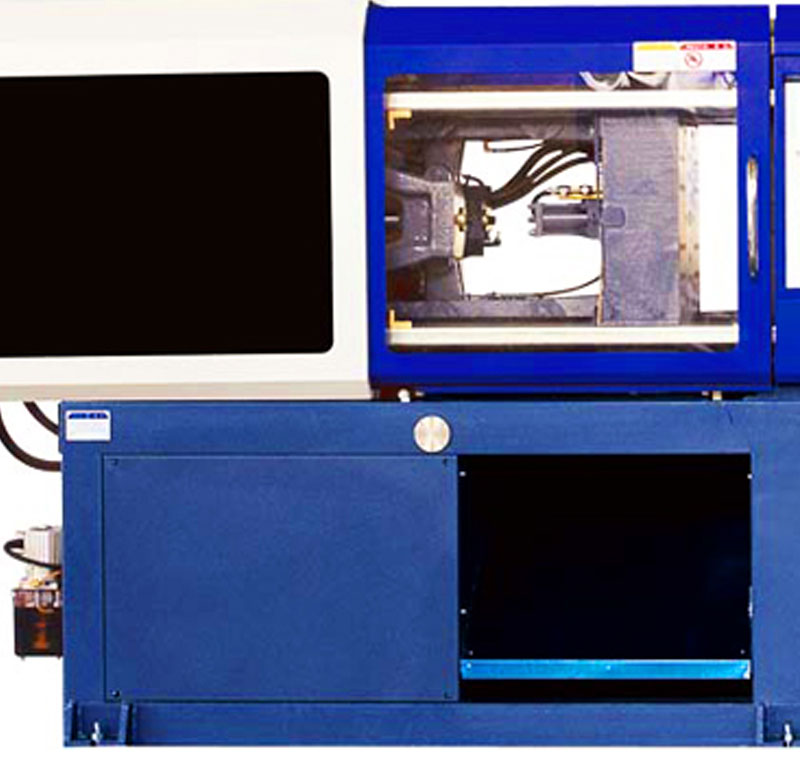 HDX588 連桿式注塑機